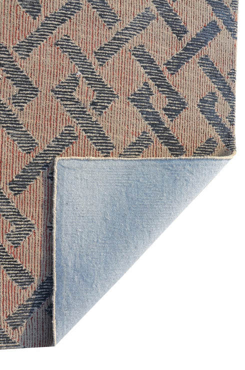 Reticolo Biscotti Red